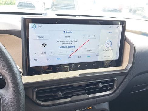 New 2026 Ford Bronco Sport Big Bend image 29