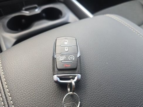 New 2026 RAM 1500 Big Horn image 30