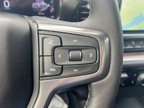 Used 2026 Chevrolet Silverado 2500 LT w/ Convenience Package AWD/4WD image 23