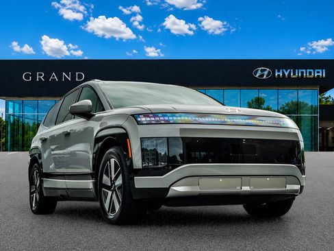 New 2026 Hyundai Ioniq 9 SEL AWD/4WD image 9