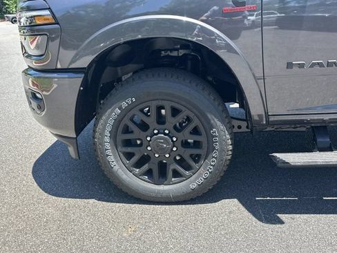 New 2026 RAM 2500 Limited AWD/4WD image 11