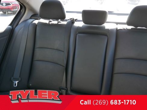 Used 2017 Honda Accord EX-L image 37