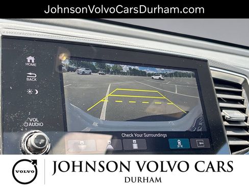 Used 2021 Honda Pilot Black Edition image 25