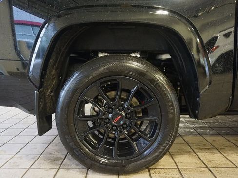 Used 2023 Toyota Tundra 1794 Edition w/ TRD Off-Road Package image 21
