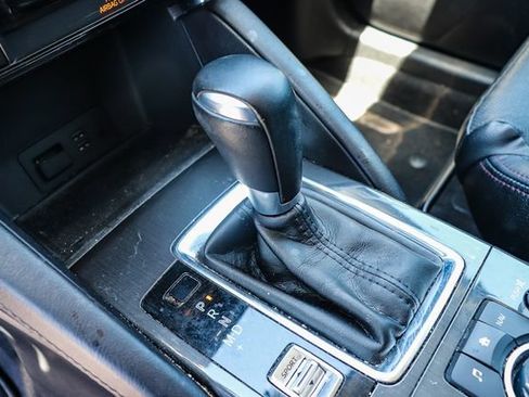 Used 2016 MAZDA CX-5 Grand Touring FWD image 21
