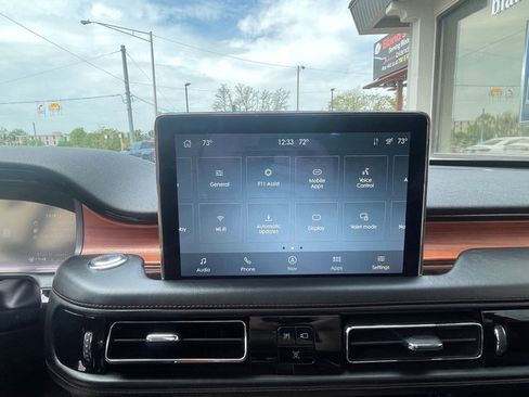 Used 2020 Lincoln Aviator Reserve w/ Equipment Group 201A image 42