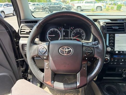 Used 2024 Toyota 4Runner TRD Pro AWD/4WD image 20