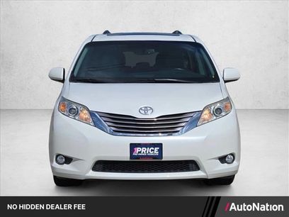 Used 2016 Toyota Sienna XLE w/ XLE Navigation Package