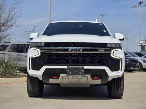 Used 2022 Chevrolet Suburban Z71 w/ Z71 Off-Road Package image 11