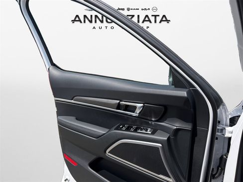 New 2025 Kia Telluride EX X-Line image 28