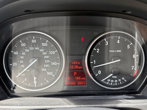 Used 2011 BMW 328i xDrive Sedan AWD/4WD image 22