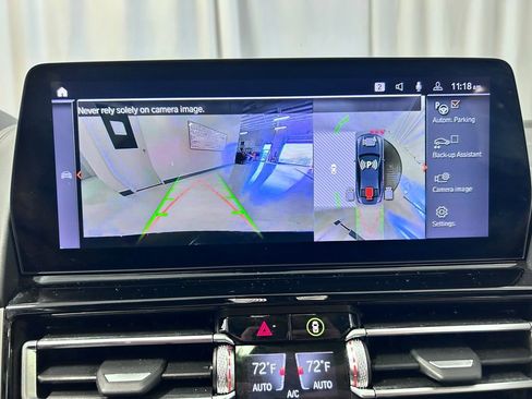 Used 2024 BMW 840i Gran Coupe xDrive image 17