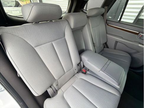 Used 2012 Hyundai Santa Fe GLS AWD/4WD image 20