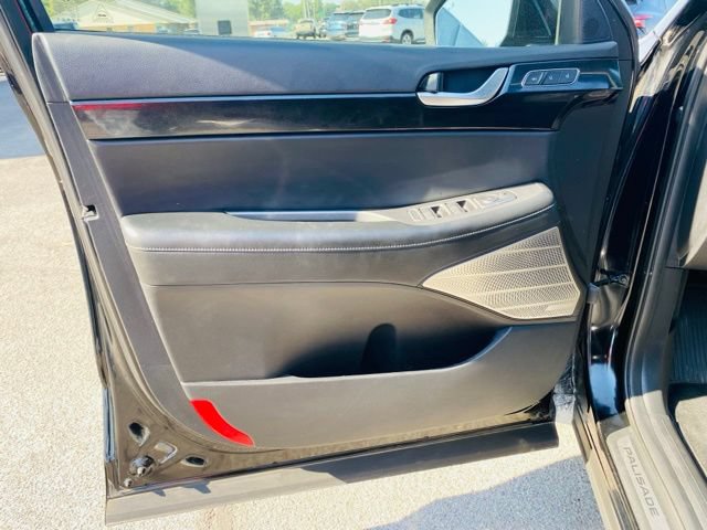 Used 2022 Hyundai Palisade Limited AWD/4WD image 30