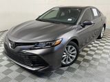 Used 2020 Toyota Camry LE image 1
