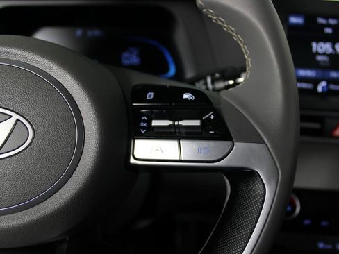 Used 2026 Hyundai Elantra Sport image 25