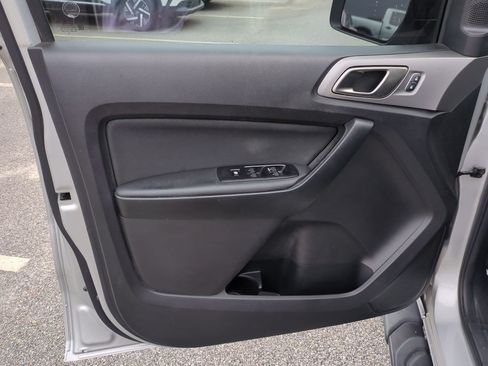 Used 2019 Ford Ranger XLT w/ Equipment Group 301A Mid RWD image 13