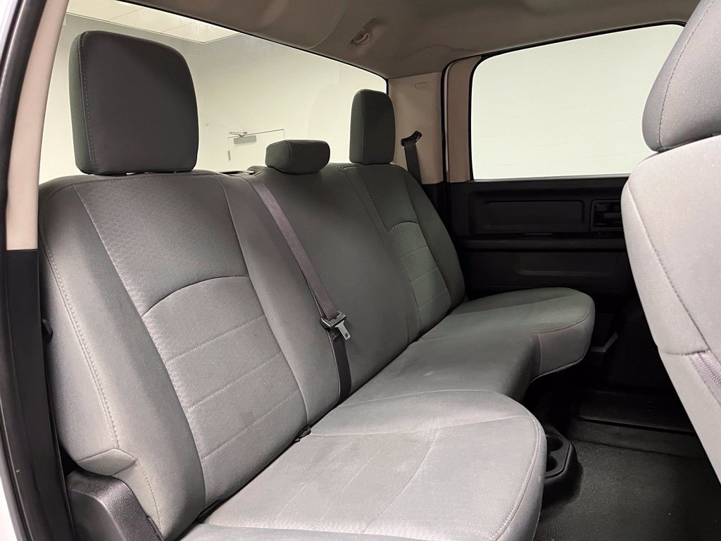 Used 2018 RAM 1500 Tradesman w/ Popular Equipment Group AWD/4WD image 47