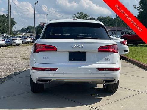 Used 2018 Audi Q5 Prestige w/ Prestige Package image 6