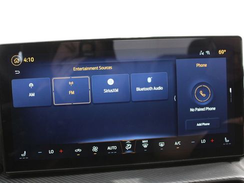 New 2026 Ford Mustang Coupe image 33