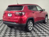 New 2025 Jeep Compass Sport image 4