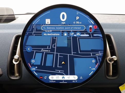 New 2025 MINI Cooper Countryman S image 10