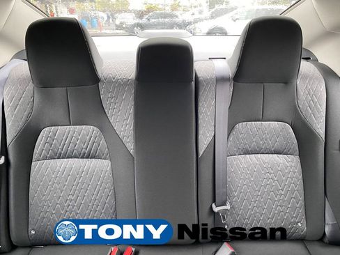 New 2026 Nissan Sentra SV w/ Floor Mat Package FWD image 36