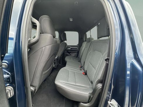 Certified 2022 RAM 1500 Lone Star AWD/4WD image 28