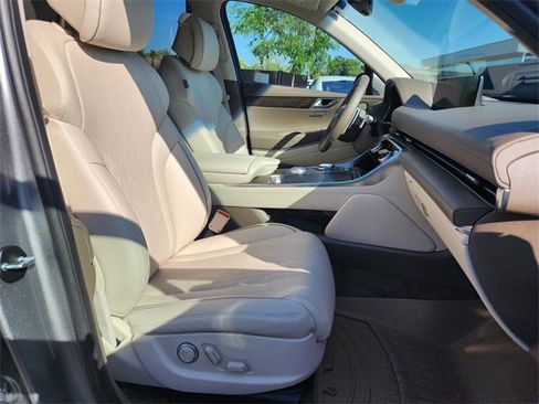 Used 2024 Genesis GV80 3.5T w/ Advanced Package image 29