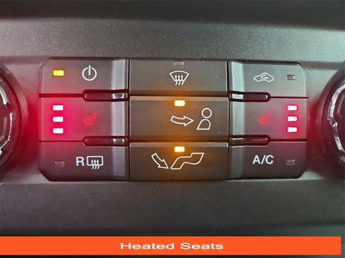 Used 2020 Ford F150 XLT w/ Equipment Group 302A Luxury image 16