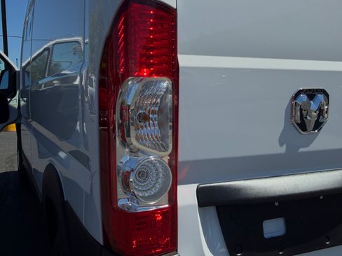 New 2026 RAM ProMaster 2500 w/ Safety Group FWD image 28