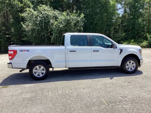 Used 2023 Ford F150 XL AWD/4WD image 5