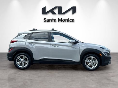 Used 2023 Hyundai Kona SEL AWD/4WD image 7