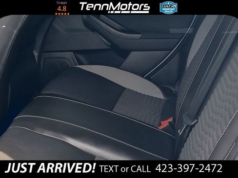 Used 2014 Ford Focus ST image 20