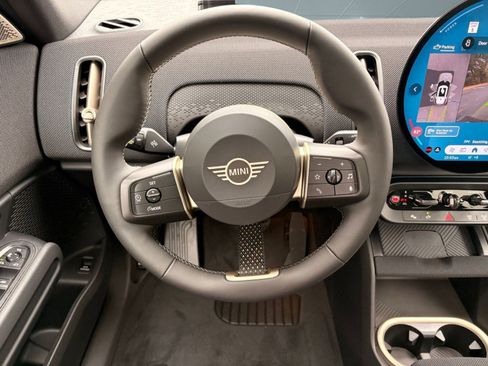 New 2026 MINI Cooper Countryman S image 16