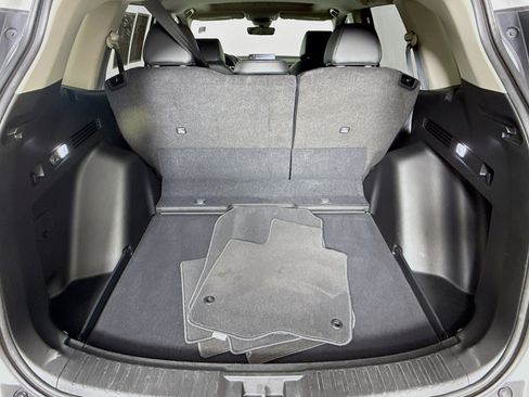 Certified 2023 Honda CR-V EX-L image 33