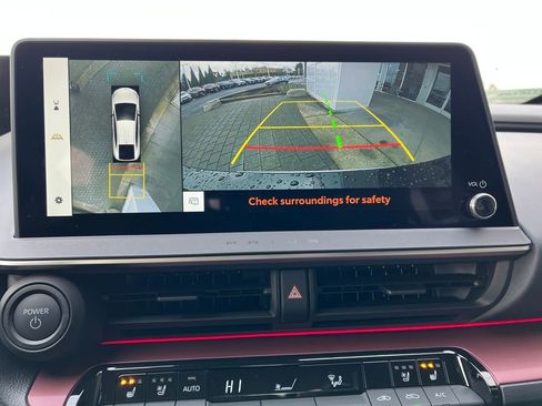 New 2026 Toyota Prius Plug-In Hybrid image 20