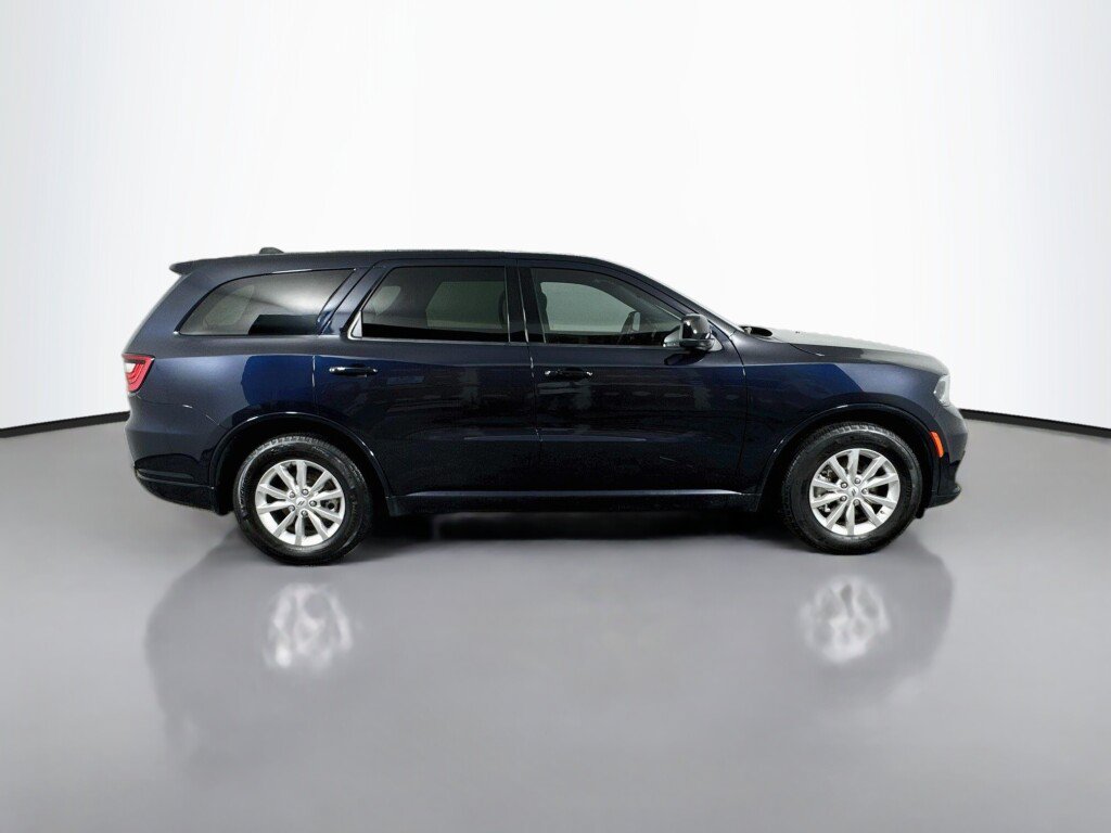 Used 2025 Dodge Durango GT w/ Trailer Tow Group IV RWD image 6
