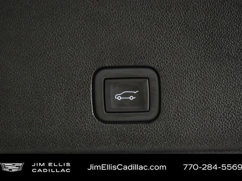 Certified 2024 Cadillac XT6 Sport w/ Technology Package image 35