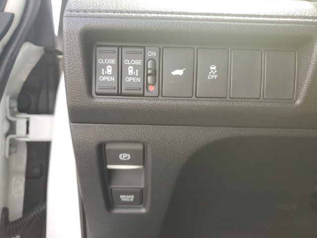 New 2026 Honda Odyssey EX-L image 23