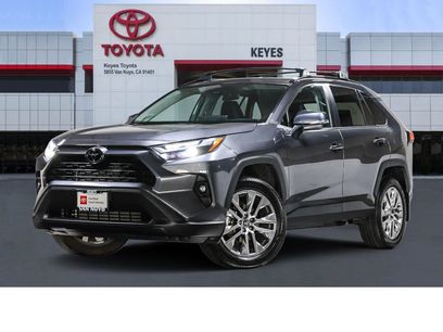 Certified 2023 Toyota RAV4 XLE Premium