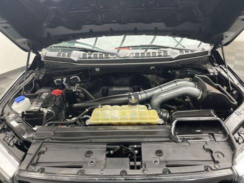 Used 2020 Ford F150 XL w/ Equipment Group 101A Mid AWD/4WD image 24