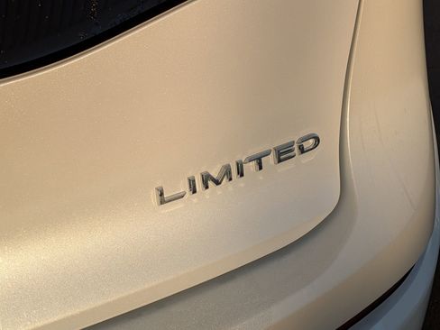 New 2026 Toyota Crown Limited image 21