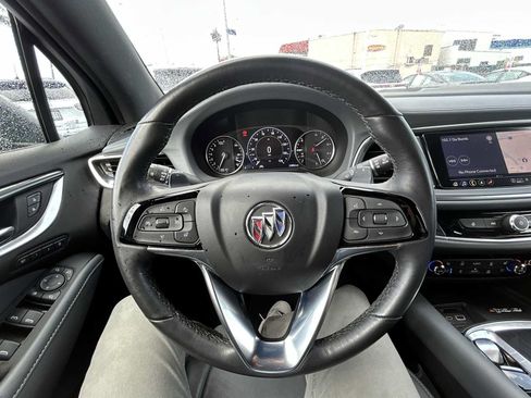 Used 2023 Buick Enclave Premium FWD image 11