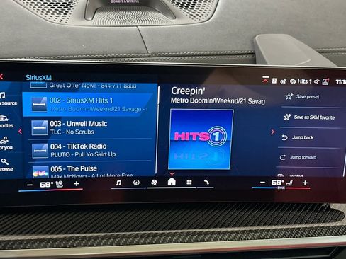 New 2026 BMW X5 M Competition w/ Executive Package image 18