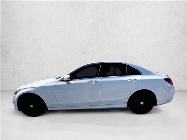 Used 2016 Mercedes-Benz C 300 4MATIC Sedan image 6