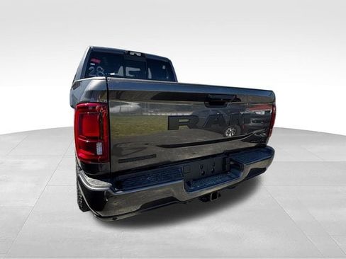 New 2026 RAM 2500 Big Horn AWD/4WD image 5