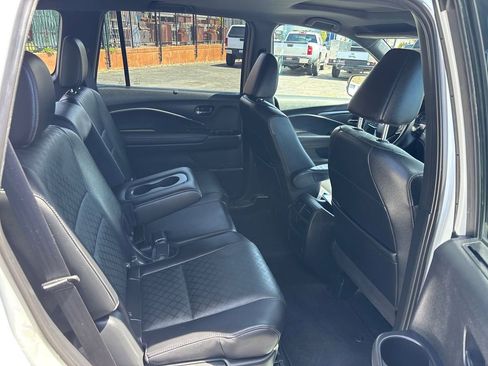 Used 2019 Honda Passport EX-L image 7