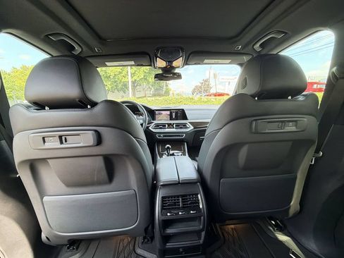 Used 2023 BMW X5 xDrive40i AWD/4WD image 20