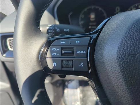 New 2026 Honda Civic Sport image 12